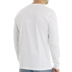 T-SHIRT MANICA LUNGA LYLE & SCOTT - Mad Fashion | img vers.300x/